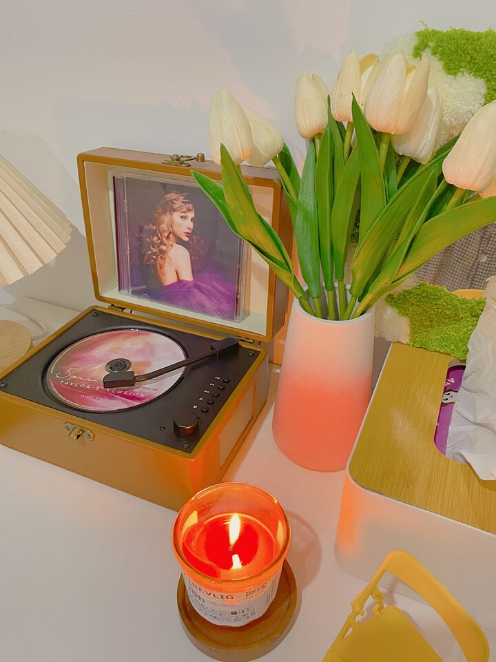 short form carousel card thumbnail