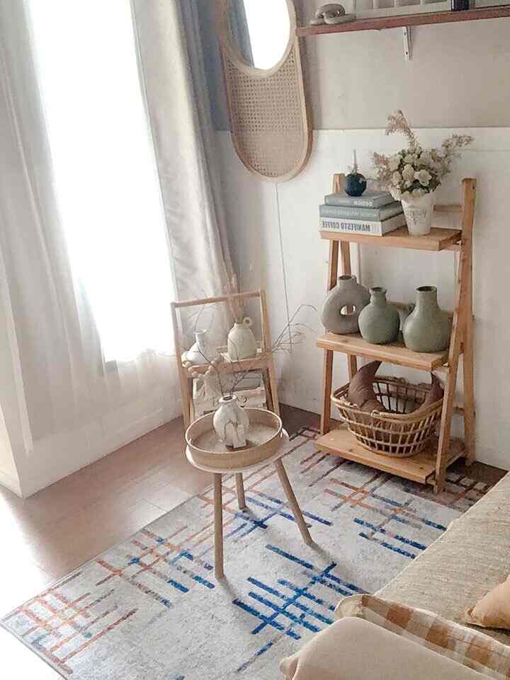 Penataan Ruang Tamu...
Nuansa Kayu dan Putih

#penataan ruang tamu
#dekorasi ruang tamu
#perombakan ruang tamu
#skandinavia #japandi #minimalis #woodwhite