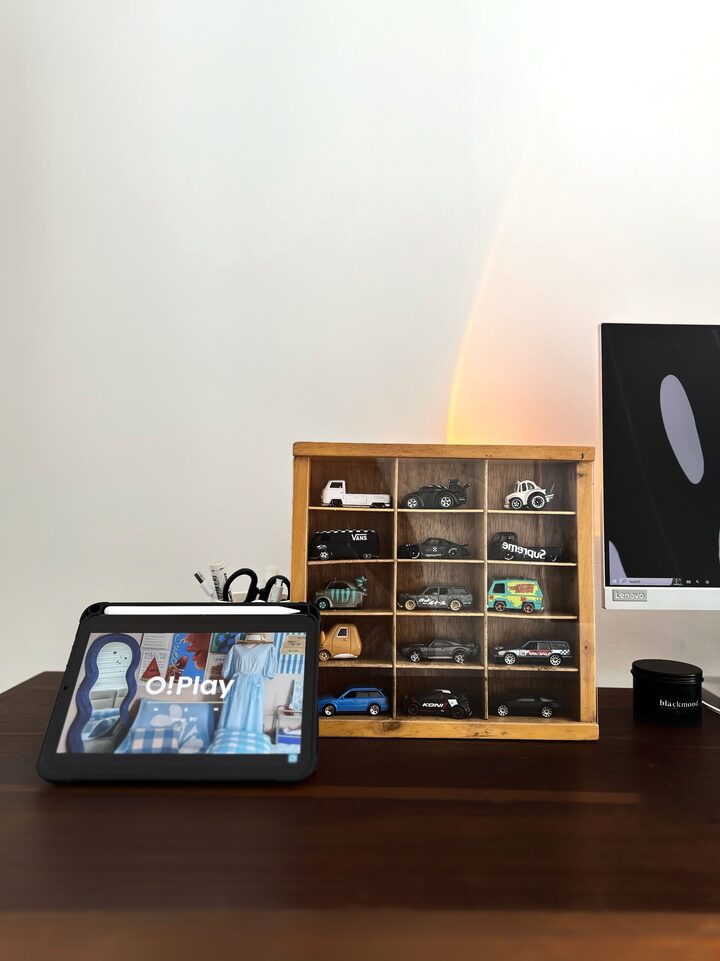 short form carousel card thumbnail