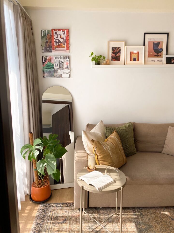 short form carousel card thumbnail