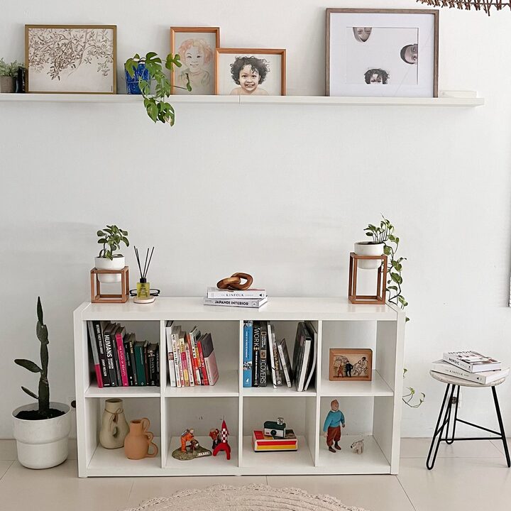 short form carousel card thumbnail