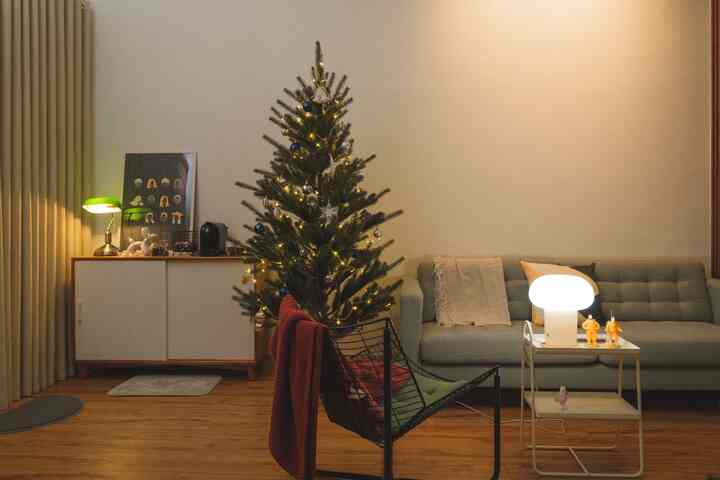 Selamat Natal bagi kalian semua yang merayakannya🎄

#ChristmasHomeDecor #ChristmasVibe #ChristmasDecorInspo #midcenturymodern #rumahdeveloper #bandung