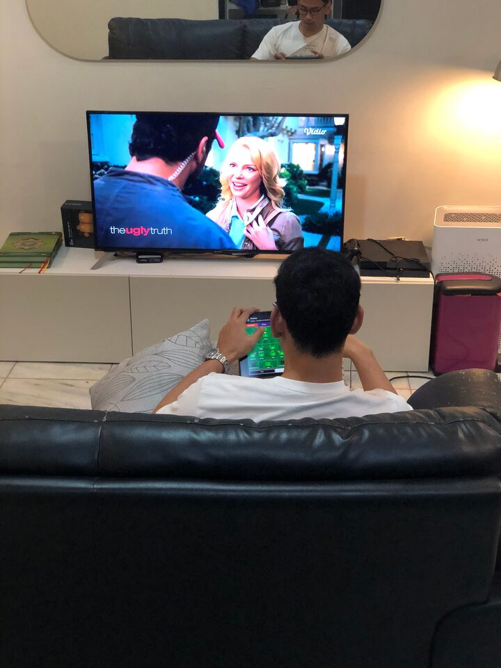 short form carousel card thumbnail