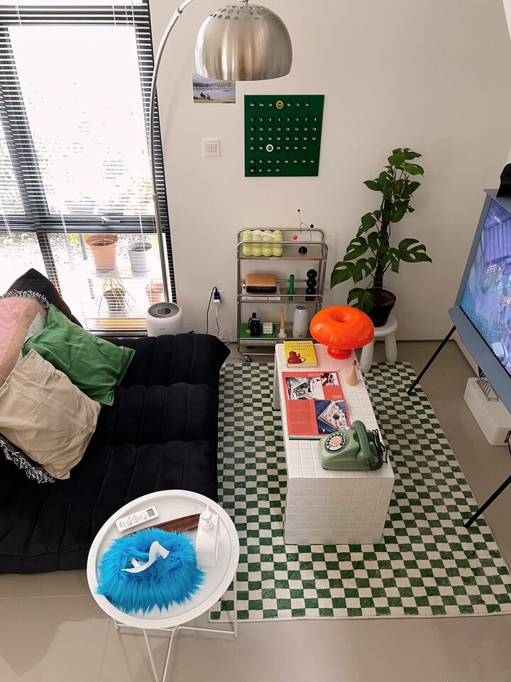 short form carousel card thumbnail