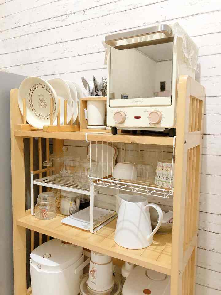 Salah satu spot didapurku 🤍



#kitchen #homedecor #minikitchen #dapurmini #idedekorasi #perintilandapur #pecahbelah