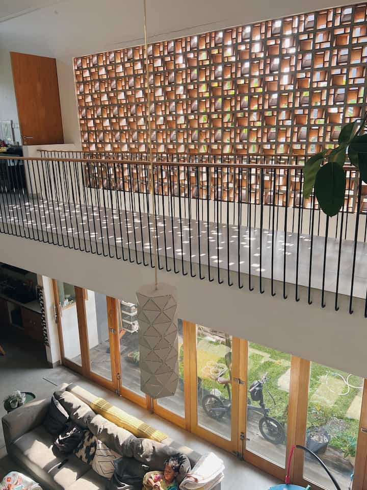 Selamat Natal dan Selamat Tahun Baru semuanya!

#natal #livingroom #stylinglivingroom #hallway #naturallighting #japandi #japandihome