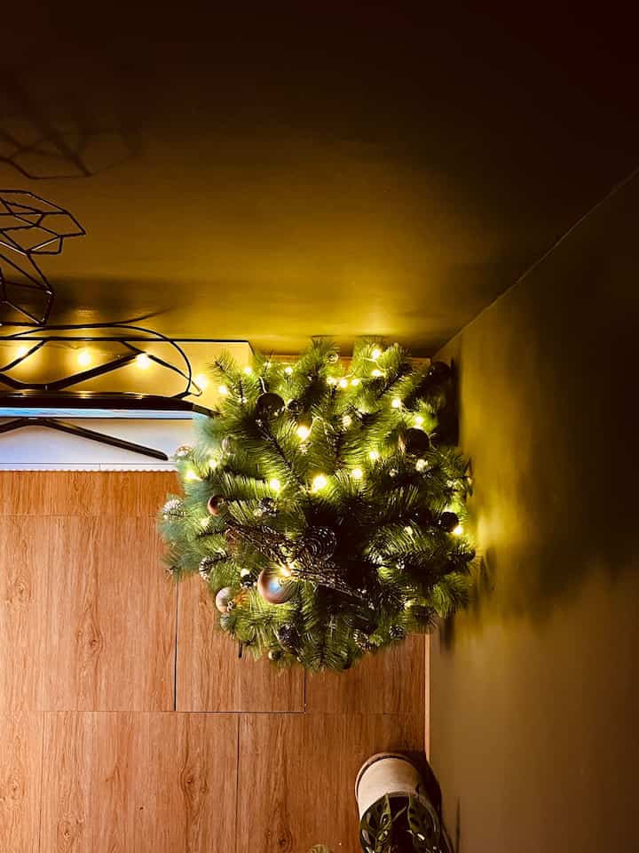 Christmas is coming 🎊🎊🎊
Saat-saat sepertinya waktu yang tepat untuk berburu perintilan natal 😆 karena harganya banyak di diskon.. hihi
#ChristmasHomeDecor
#ChristmasVibe
#ChristmasDecorInspo
#Kibouichi
#RumahMungil
#50m2
#RumahDeveloper