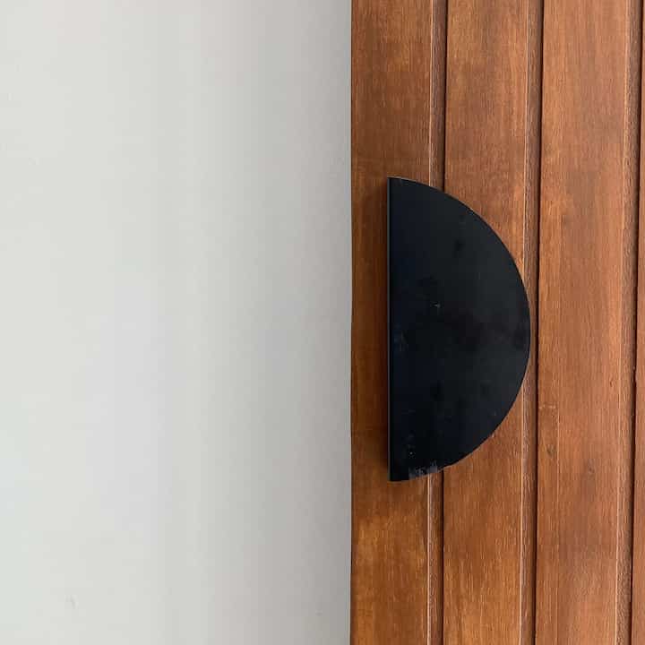 suka detailnya

#pegangan pintu #door #semicircularhandle