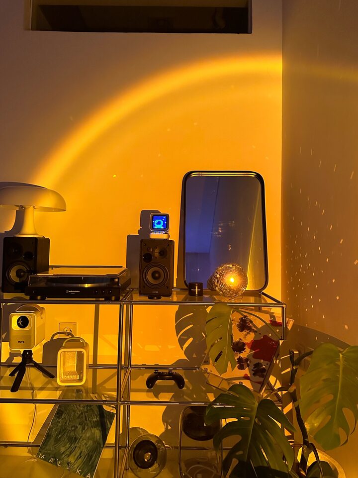 short form carousel card thumbnail