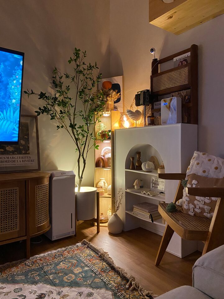 short form carousel card thumbnail