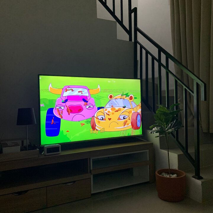 short form carousel card thumbnail