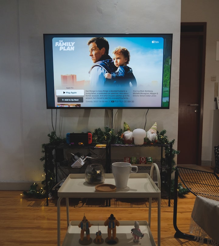 short form carousel card thumbnail