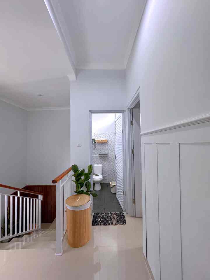 Kamar mandi bawan Developer.



#kamarmandi #rumahminimslist #dekorasikamarmandi #rumahcluster #homeinspirasi 