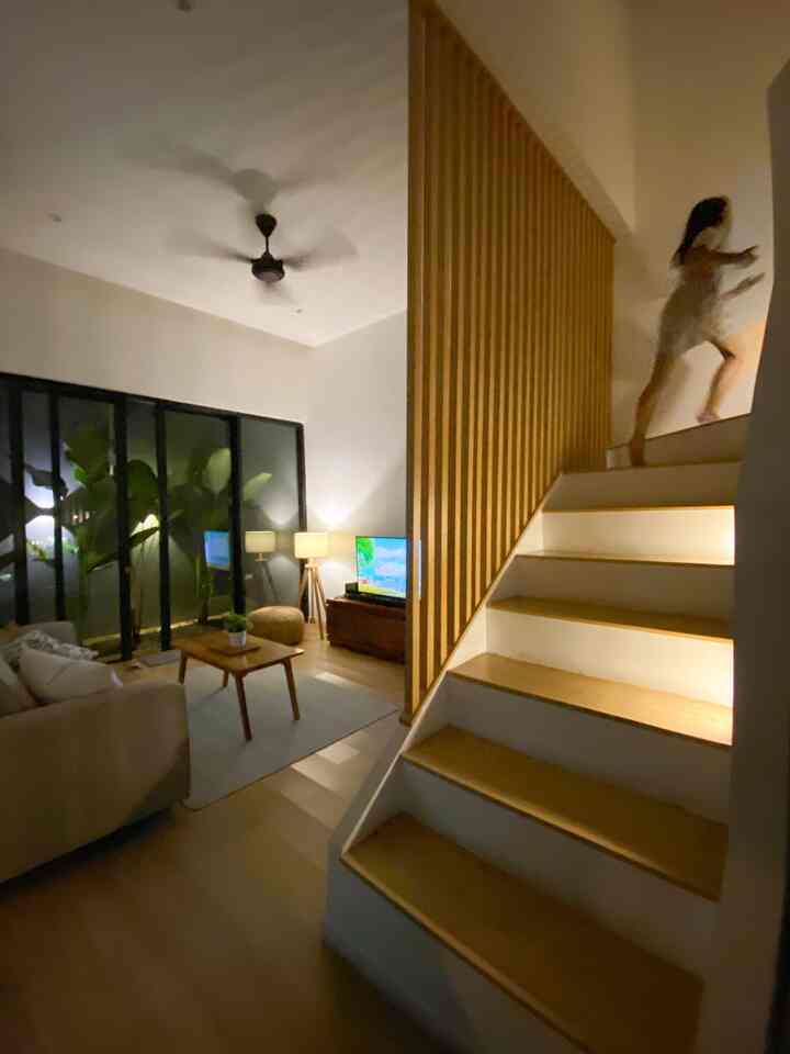 Suasana malam bian.ka huis✨

#homedecor #homesweethome #homedesign #aesthetics #homeinspiration #homeinspo #homedecorating #inspirasirumah #japandi #livingroom #nightvibes #NightVibe
#Ide Pencahayaan
#Inspirasi Pencahayaan
