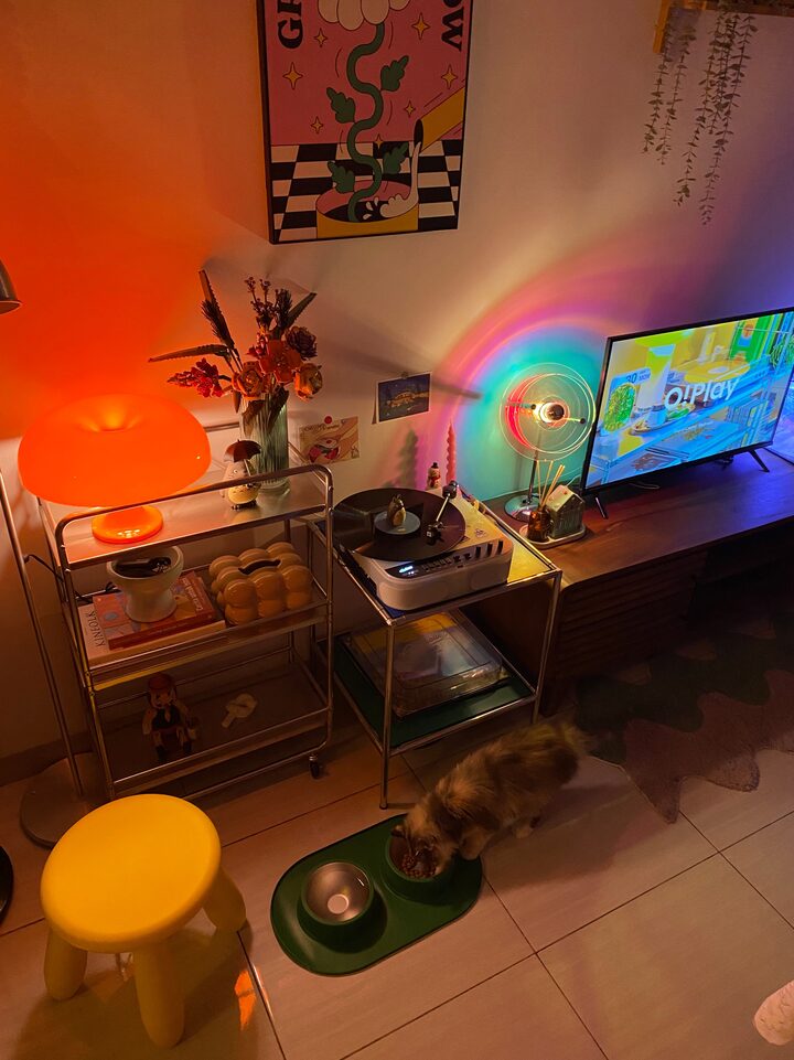 short form carousel card thumbnail