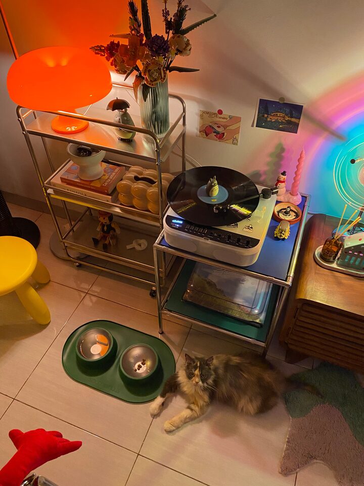 short form carousel card thumbnail