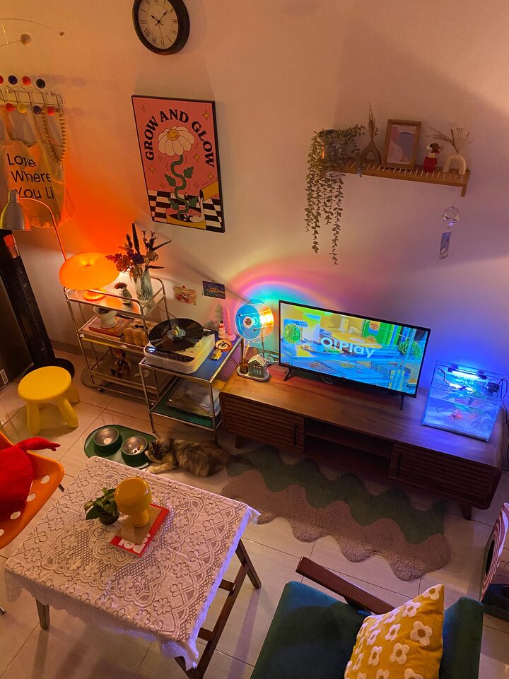 short form carousel card thumbnail