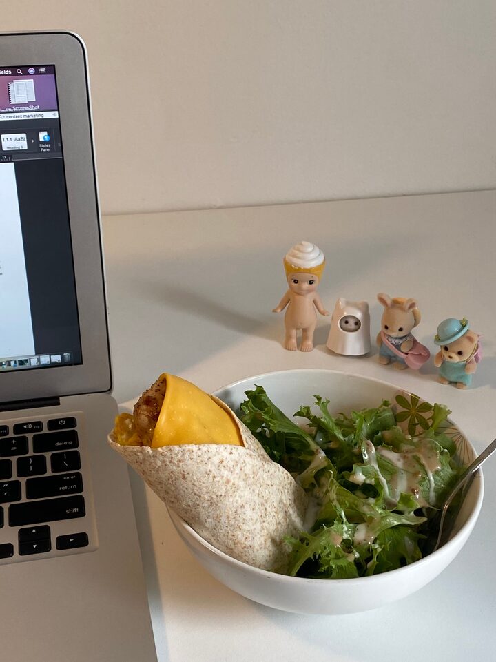 short form carousel card thumbnail