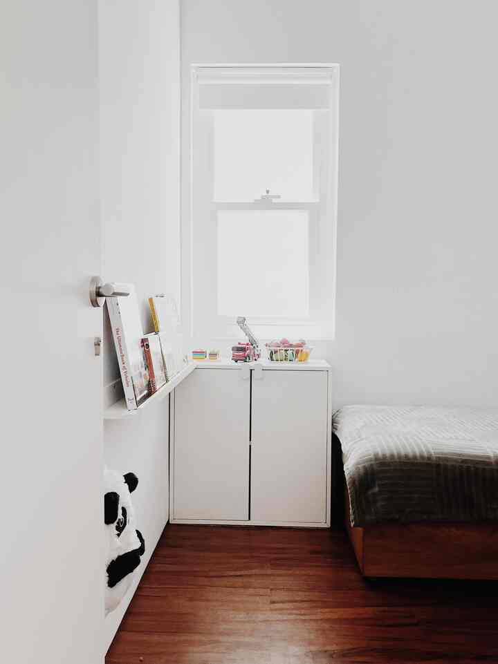 Kamar anak adalah ruangan yg paling berwarna di rumah kami 🚜🚒🚑

#kidsroom #kidsroomdecor #kamaranak #kidsroominspo #minimalis 