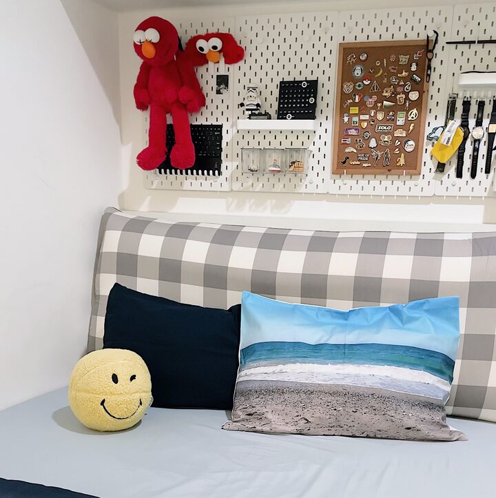 short form carousel card thumbnail