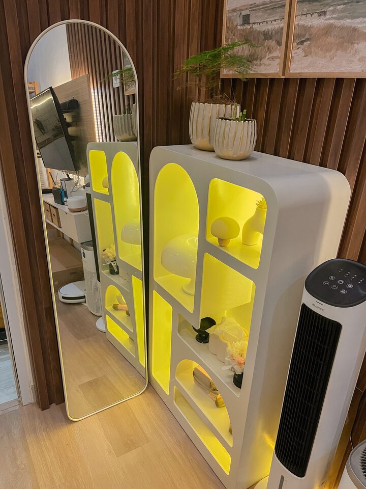 short form carousel card thumbnail