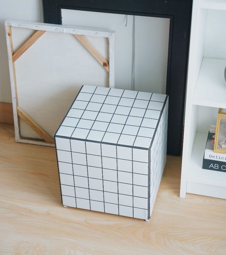 short form carousel card thumbnail