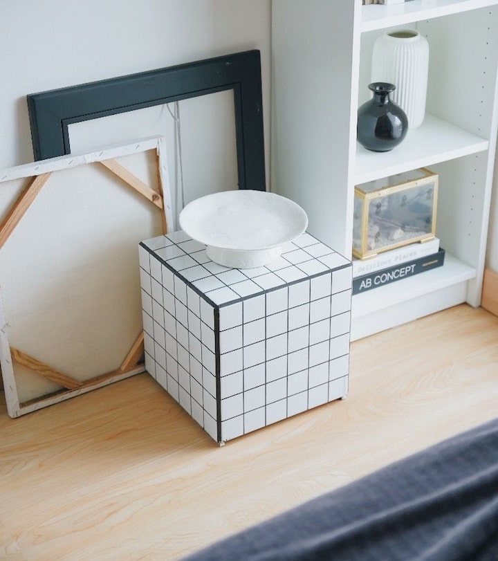 short form carousel card thumbnail