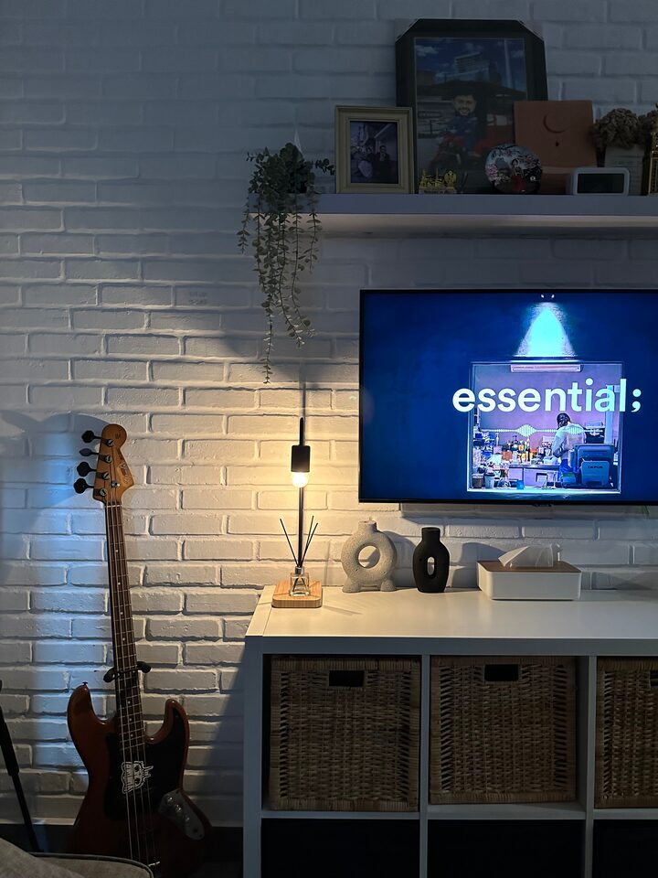 short form carousel card thumbnail