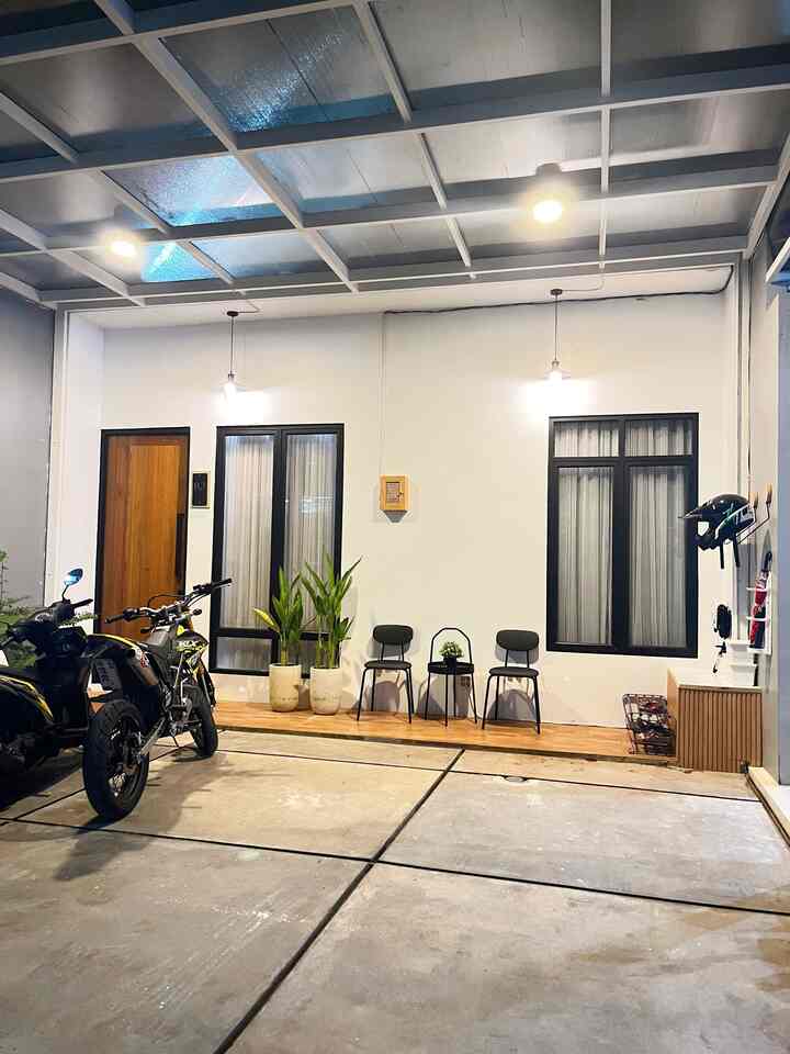 Lighting Room 

Cahaya pada malam hari di berbagai ruangan yang ada di rumapertama 💡💡

#lightingroom #inspirasicahayaruangan #inspirasirumah #homedecor #dekorasiruangan #dekorasirumah