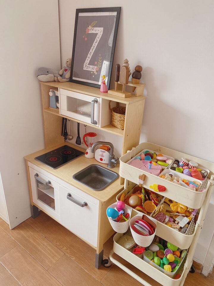 short form carousel card thumbnail