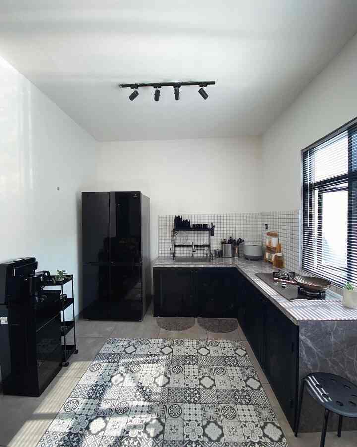 Pembaruan Dapur

#dapur #inspirasidapur #dapur #dapurindustrial #dapurmonochrom #dapurminimalis

