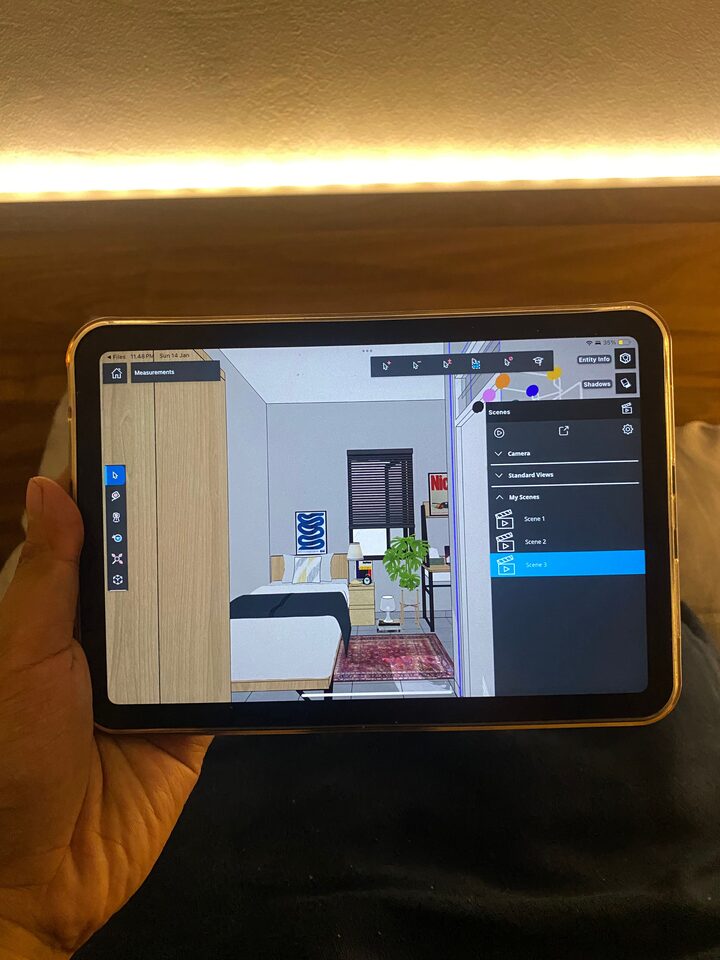 short form carousel card thumbnail