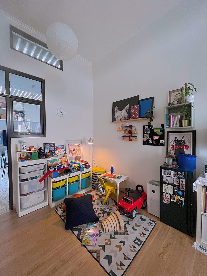 short form carousel card thumbnail