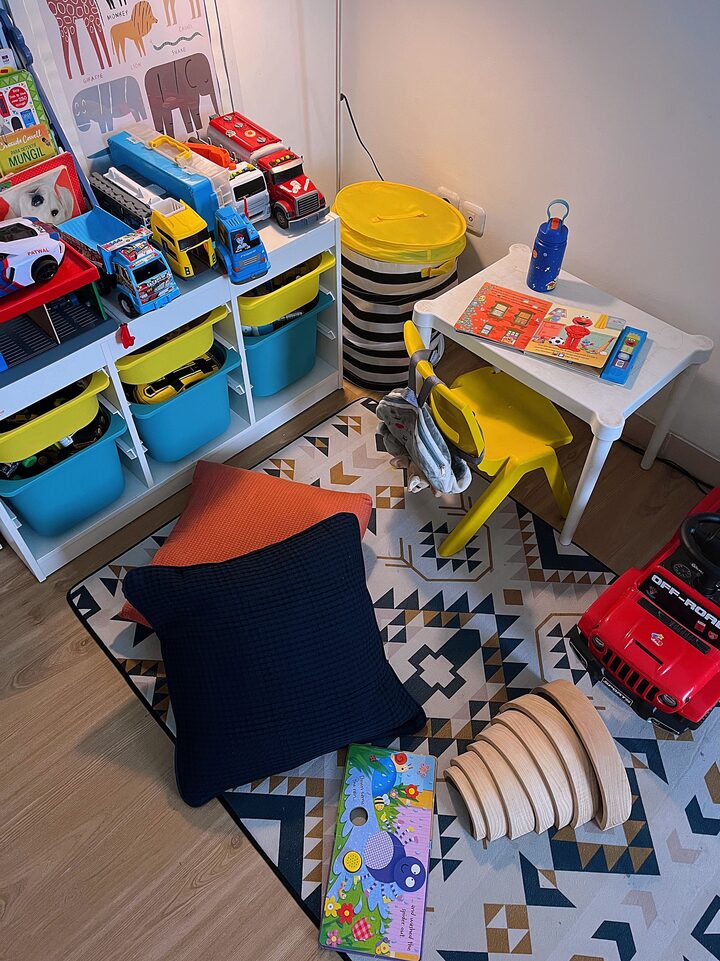 short form carousel card thumbnail