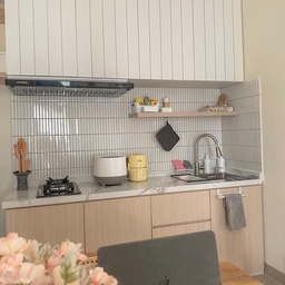 Inspirasi untuk area #ruangmakan dan #dapur 👩🏻‍🍳🍴