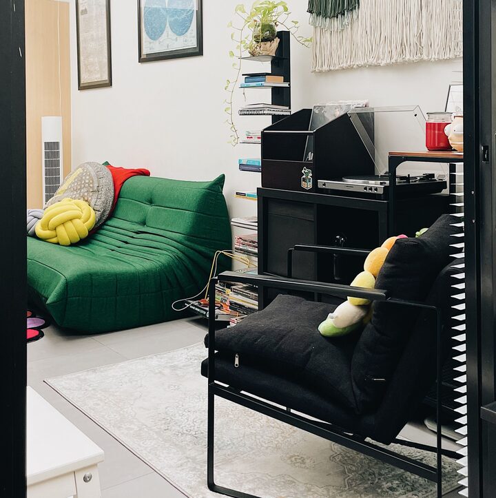 short form carousel card thumbnail