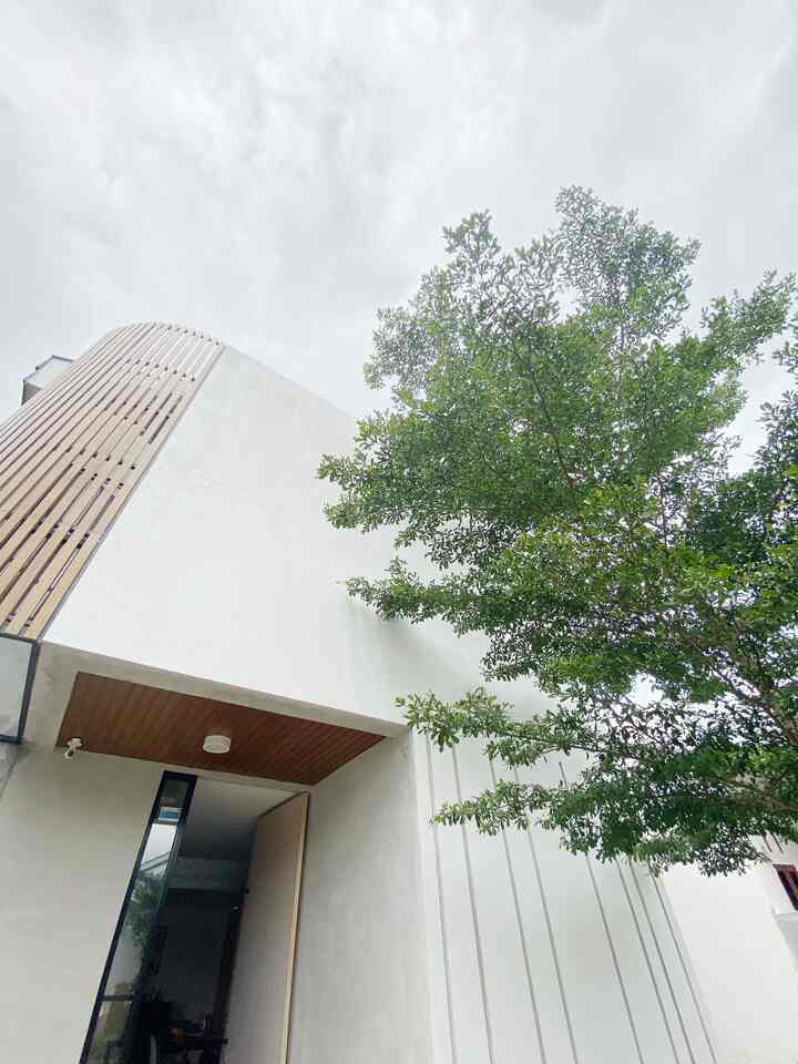 Fasad Industri kami dengan pemandangan berbeda 😍

#FacadeStyle #FacadeIdeas #FacadeInspiration #IndustrialFacade