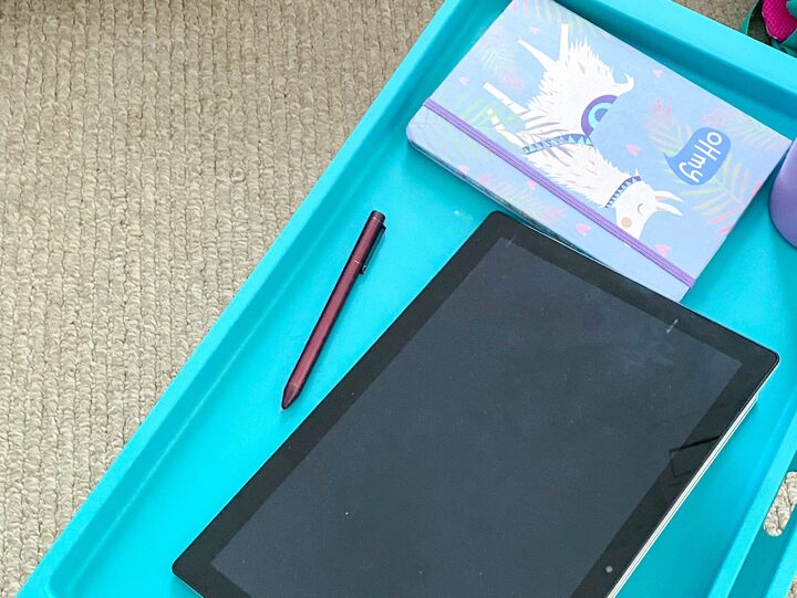 short form carousel card thumbnail