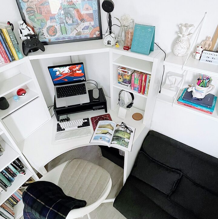 short form carousel card thumbnail