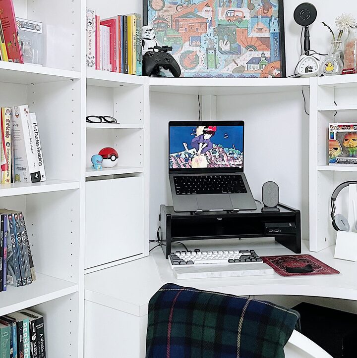 short form carousel card thumbnail