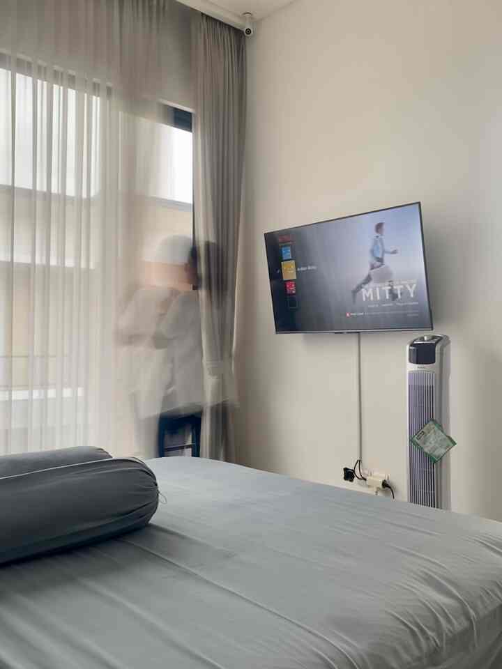 Tempat yang ditunggu-tunggu akan saya habiskan selama akhir pekan untuk hari rebahan tentunya di lantai 2 saya!
Entah menonton Netflix secara berlebihan atau membersihkan barang-barang. Waktu yang sederhana namun bermakna!

#Momen Favorit
#Ruang Favorit
#ItemDekorasi Favorit
#Inspirasi Kamar Tidur