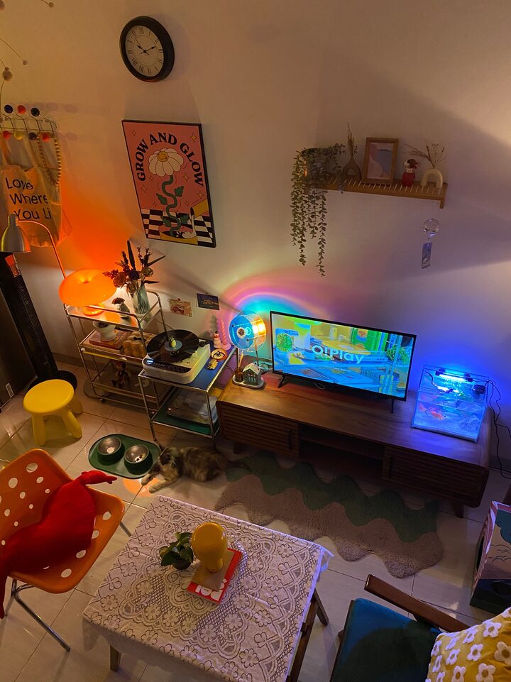 short form carousel card thumbnail