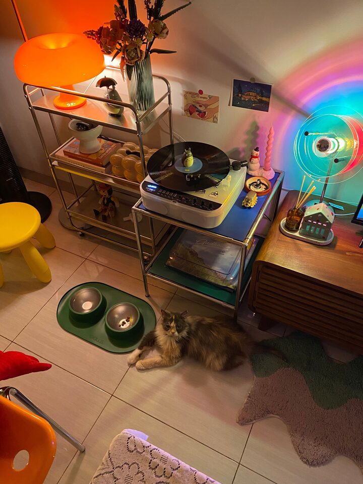 short form carousel card thumbnail