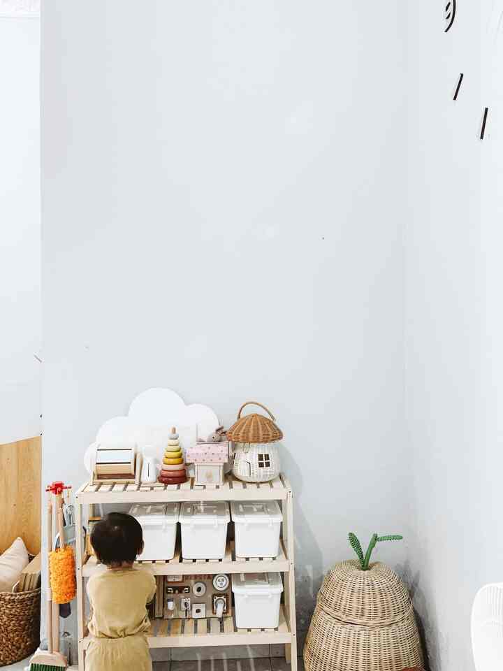 minggu bersama bayik👶🏻

#livewithkids
#rumahcluster
#playcorner
#rumahtumbuh
#bengkulu
#minimalist
#withandwood
#rumahmungil
#decorlowbudget