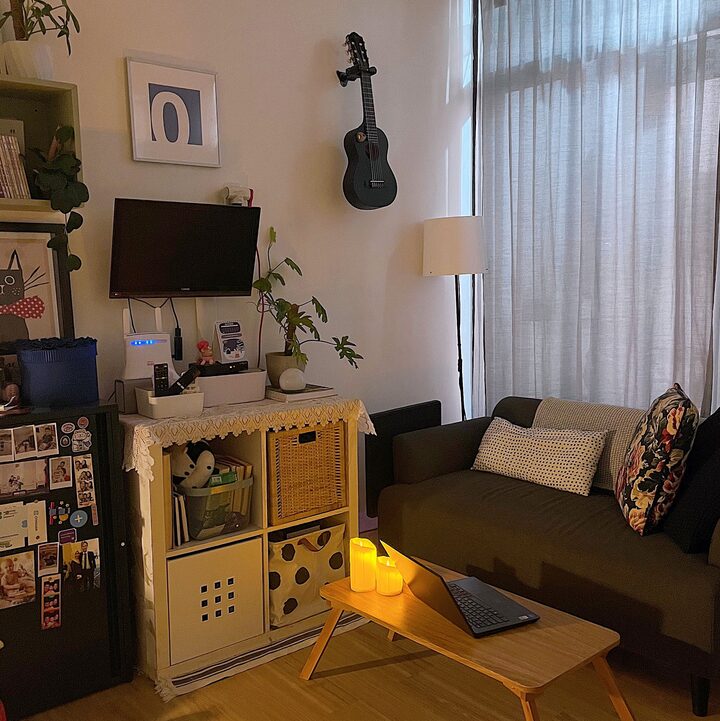 short form carousel card thumbnail