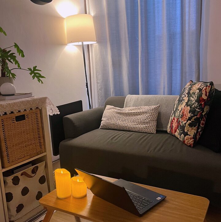 short form carousel card thumbnail