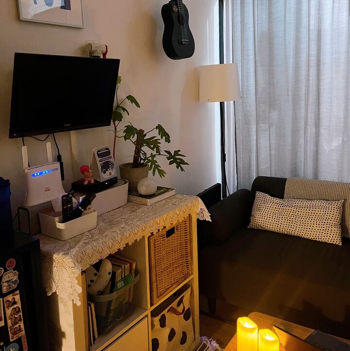 short form carousel card thumbnail