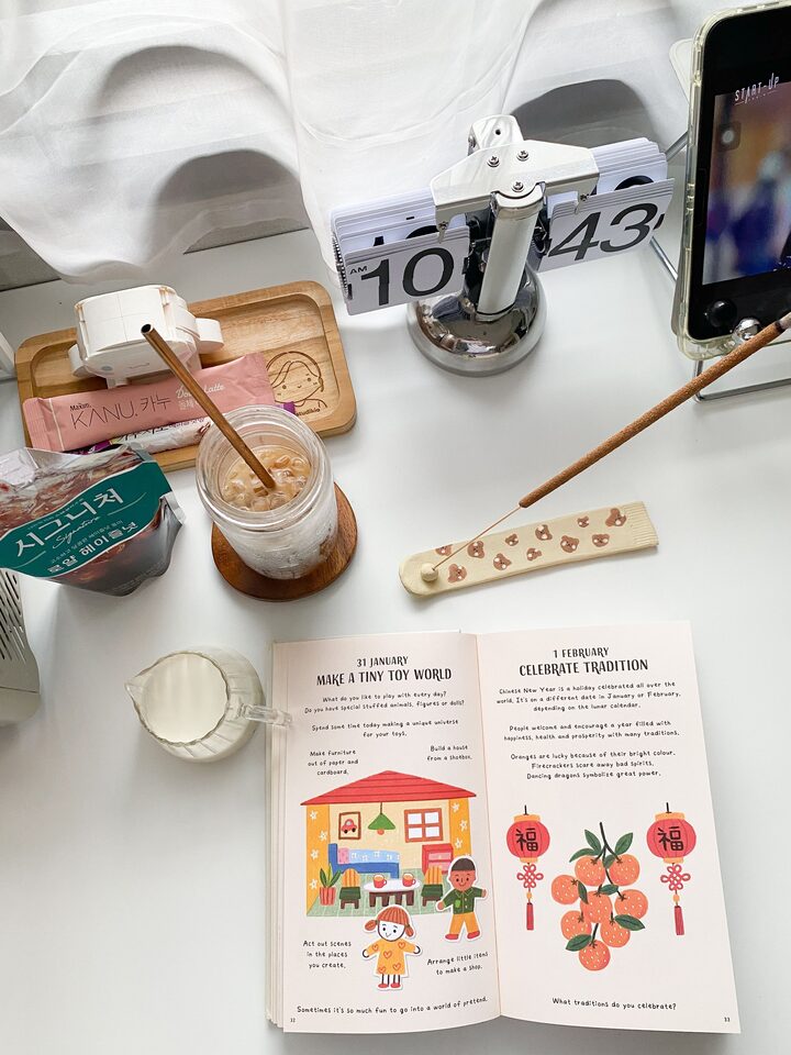 short form carousel card thumbnail