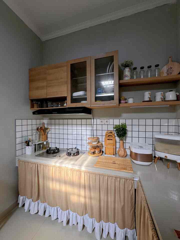 Skylight dirumah cahayanya  langsung ke arah dapur tepat di kompor.



#pencahayaanalami 
#Brighthouse
#Naturallighting
#inspirasiskylight
#japandistyle
#dapur 
