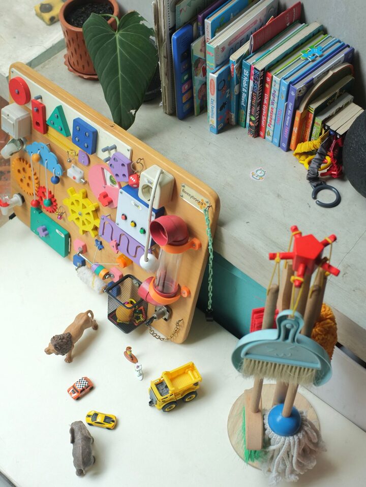 short form carousel card thumbnail